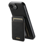 For iPhone 17e / 16e / Black