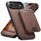 For iPhone Air / Brown