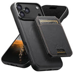 For iPhone 18 Pro Max / Black