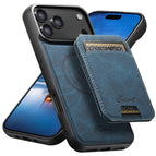 For iPhone 18 Pro / Blue