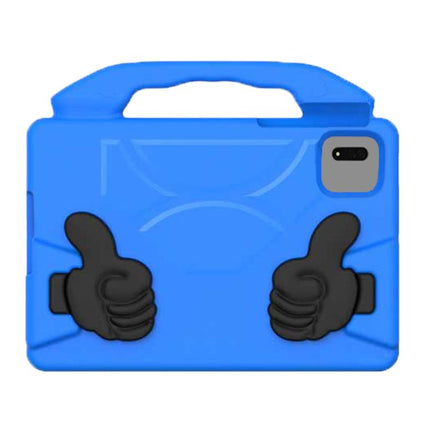 Thumb Bracket EVA Shockproof Tablet Case, For Xiaomi Redmi K Pad 8.8 2025, For Redmi Pad 2 / SE 11 2025, For Xiaomi Redmi Pad SE 11
