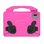 For Redmi Pad 2 / SE 11 2025 / Rose Red