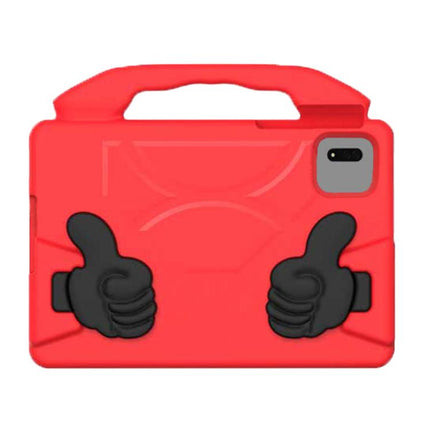 Thumb Bracket EVA Shockproof Tablet Case, For Xiaomi Redmi K Pad 8.8 2025, For Redmi Pad 2 / SE 11 2025, For Xiaomi Redmi Pad SE 11