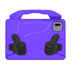 For Redmi Pad 2 / SE 11 2025 / Purple