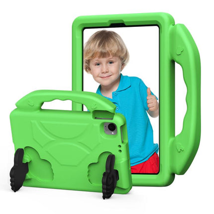 Thumb Bracket EVA Shockproof Tablet Case, For Xiaomi Redmi K Pad 8.8 2025, For Redmi Pad 2 / SE 11 2025, For Xiaomi Redmi Pad SE 11
