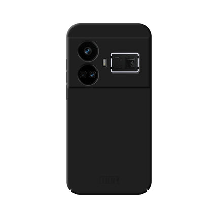 MOFI Qin Series Skin Feel All-inclusive PC Phone Case, For Realme GT 7 Global, For Realme GT Neo6 SE, For Realme GT5