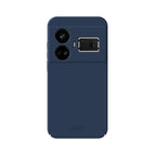For Realme GT5 / Blue