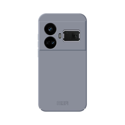 MOFI Qin Series Skin Feel All-inclusive PC Phone Case, For Realme GT 7 Global, For Realme GT Neo6 SE, For Realme GT5