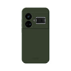 For Realme GT5 / Green