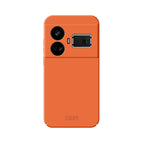 For Realme GT5 / Orange