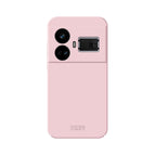 For Realme GT5 / Pink