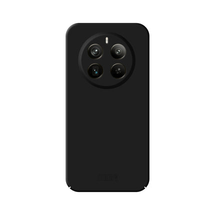 MOFI Qin Series Skin Feel All-inclusive PC Phone Case, For Realme 12 Pro / 12 Pro+