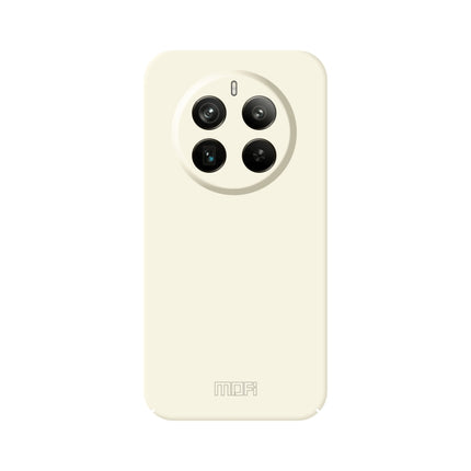 MOFI Qin Series Skin Feel All-inclusive PC Phone Case, For Realme 12 Pro / 12 Pro+