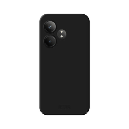 MOFI Qin Series Skin Feel All-inclusive PC Phone Case, For Realme GT 7 Global, For Realme GT Neo6 SE, For Realme GT5