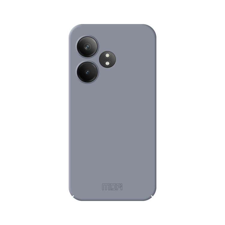 MOFI Qin Series Skin Feel All-inclusive PC Phone Case