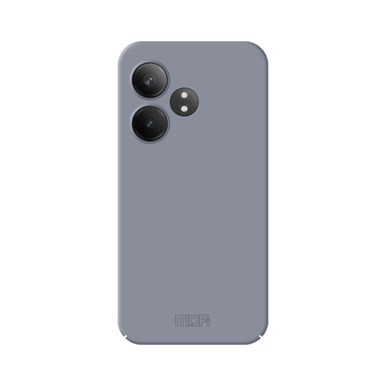 MOFI Qin Series Skin Feel All-inclusive PC Phone Case, For Realme GT 7 Global, For Realme GT Neo6 SE, For Realme GT5