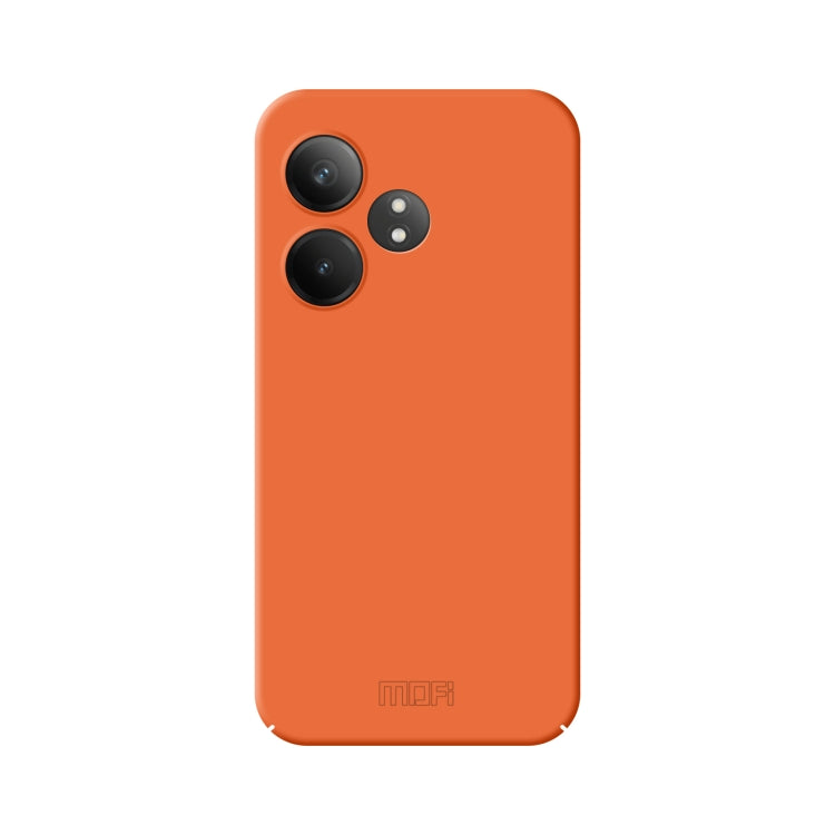 MOFI Qin Series Skin Feel All-inclusive PC Phone Case