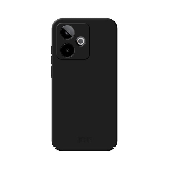 MOFI Qin Series Skin Feel All-inclusive PC Phone Case, For Realme GT 7 Global, For Realme GT Neo6 SE, For Realme GT5