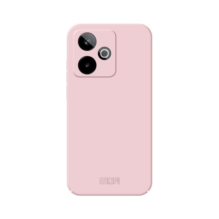 MOFI Qin Series Skin Feel All-inclusive PC Phone Case