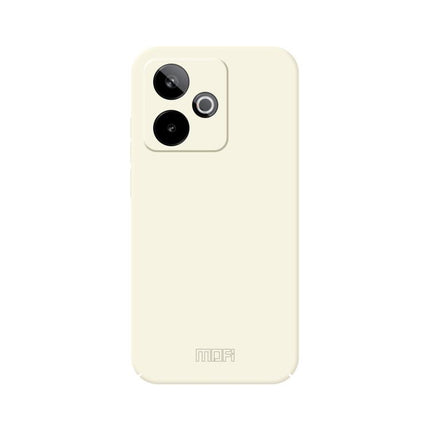 MOFI Qin Series Skin Feel All-inclusive PC Phone Case, For Realme GT 7 Global, For Realme GT Neo6 SE, For Realme GT5