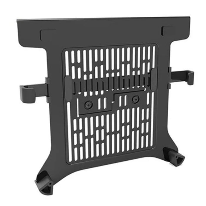 NORTH BAYOU NB FP-2 Notebook Tray Compatible VESA 100x100mm for 10 -17 inch Laptop Mount Holder, FP-2