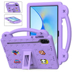 For Honor Pad X9 / X9 2024 / Light Purple