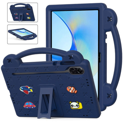 Handle Kickstand Children EVA Shockproof Tablet Case, For Honor X8 Pro 11.5, For Honor Pad X9 / X9 2024