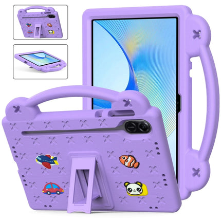 Handle Kickstand Children EVA Shockproof Tablet Case, For Honor X8 Pro 11.5, For Honor Pad X9 / X9 2024