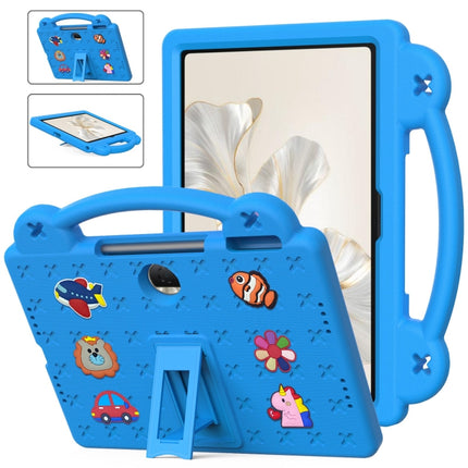 Handle Kickstand Children EVA Shockproof Tablet Case, For Honor Pad X8a / X8b, For Honor Pad 10 12.1 2025, For Honor Pad X9a, For Honor Pad 9 2023 12.1