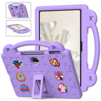 For Honor Pad 9 2023 12.1 / Light Purple