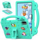 For Honor Pad X8a / X8b / Mint Green
