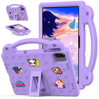 For Honor Pad X8a / X8b / Light Purple