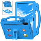 For Honor Pad X9a / Sky Blue