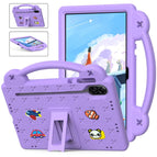 For Honor Pad X9a / Light Purple