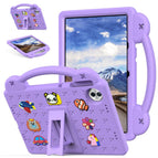 For Honor Pad 10 12.1 2025 / Light Purple