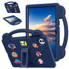 For Honor Pad 10 12.1 2025 / Navy Blue