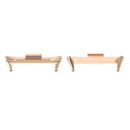For Xiaomi Band 8 Pro / Rose Gold