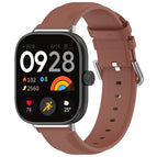 For Redmi Watch 6 / Watch 5 / Watch 4 / Brown