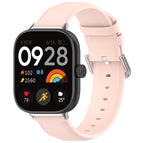 For Redmi Watch 6 / Watch 5 / Watch 4 / Pink