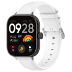 For Xiaomi Band 10 Pro / Band 9 Pro / Band 8 Pro / White