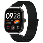 For Redmi Watch 6 / Watch 5 / Watch 4 / Black