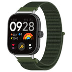 For Redmi Watch 6 / Watch 5 / Watch 4 / Army Green