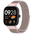 For Redmi Watch 6 / Watch 5 / Watch 4 / Pink