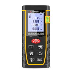 SNDWAY Range Finder Laser Handheld Range Finder SW-T100, SW-T100