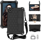For Blackview Tab 60 8.7 2023 / Black+Black