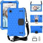 For Blackview Tab 60 8.7 2023 / Blue+Black