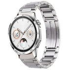 For Huawei Watch GT4 46mm / Silver