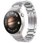 For Huawei Watch 4 / 4 Pro / Silver