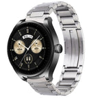 For Huawei Watch Ultimate / Buds / Silver