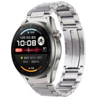 For Huaei Watch 3 Pro New / Silver